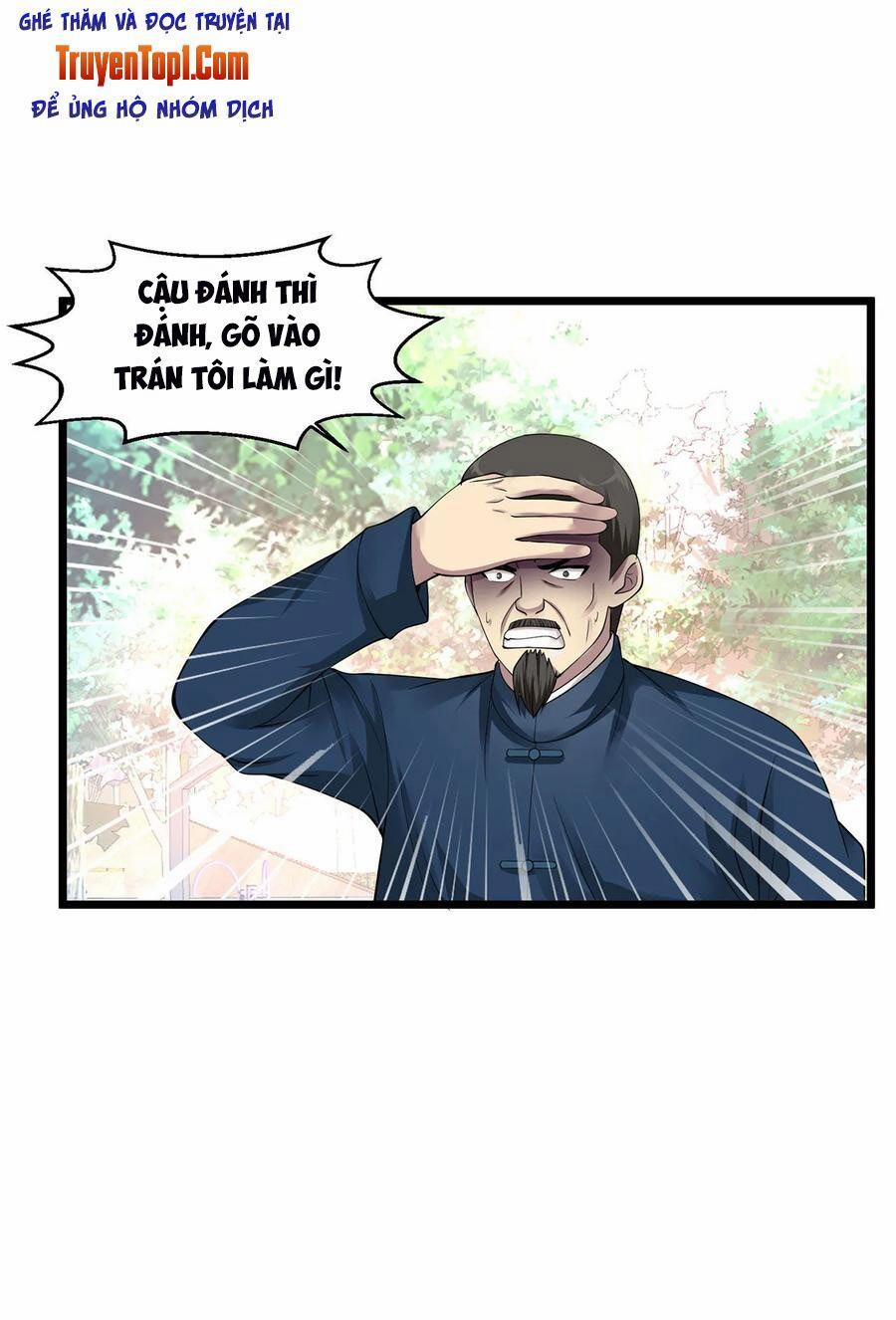 Tuyệt Phẩm Y Thánh 96 trang 1