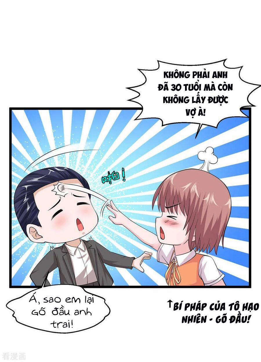 Tuyệt Phẩm Y Thánh 97 trang 13