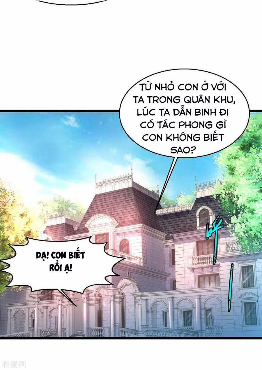 Tuyệt Phẩm Y Thánh 97 trang 18