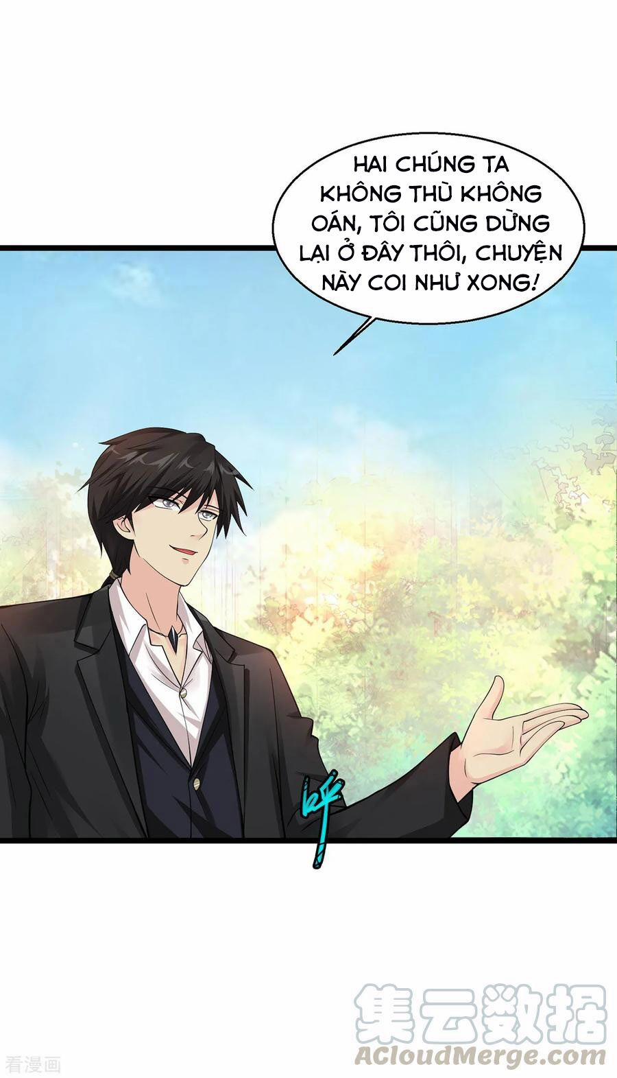 Tuyệt Phẩm Y Thánh 97 trang 7