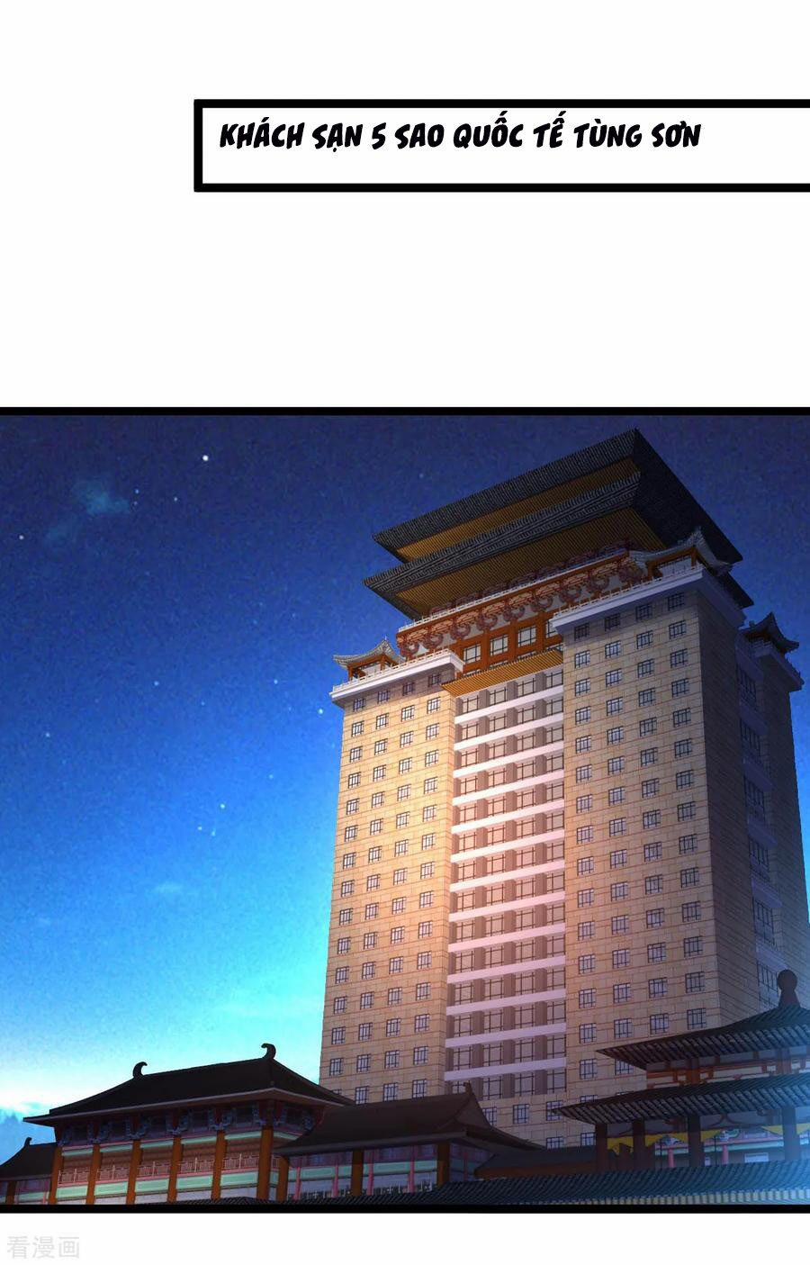 Tuyệt Phẩm Y Thánh 98 trang 16