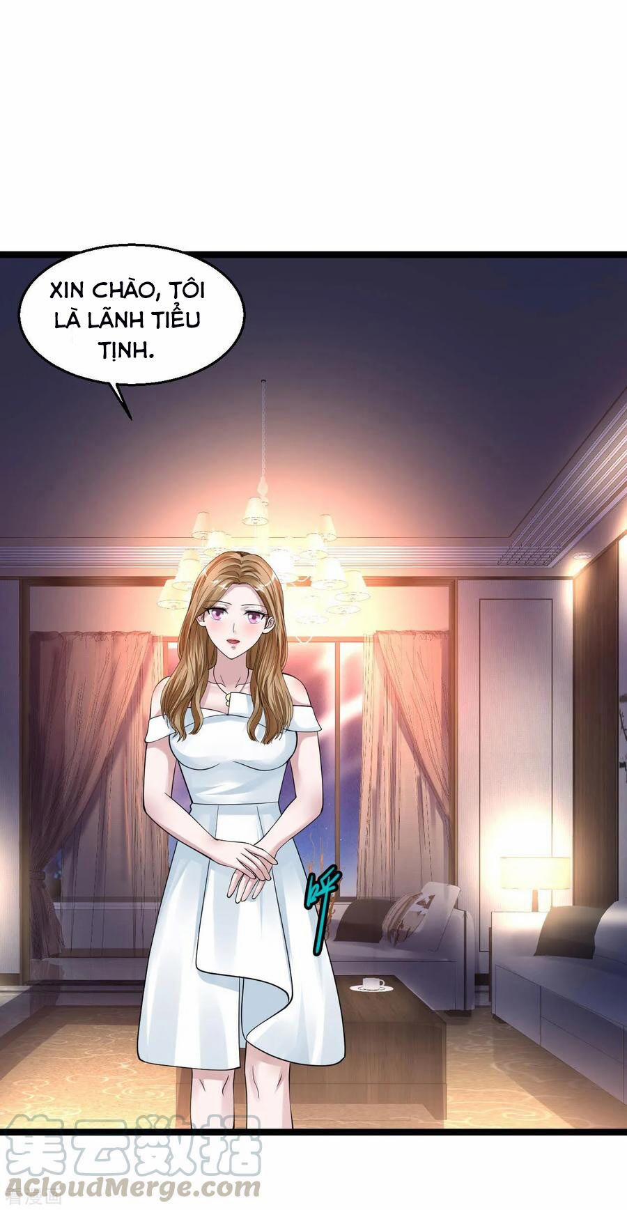 Tuyệt Phẩm Y Thánh 98 trang 17