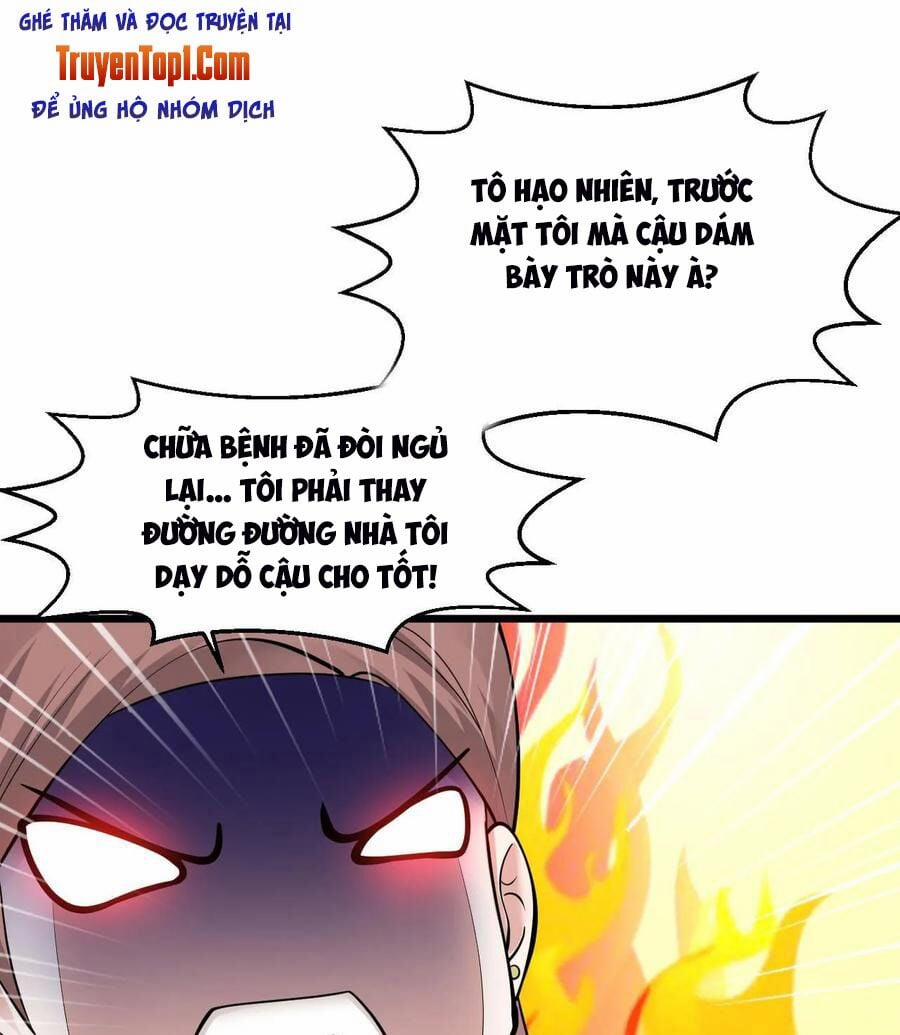 Tuyệt Phẩm Y Thánh 99 trang 17