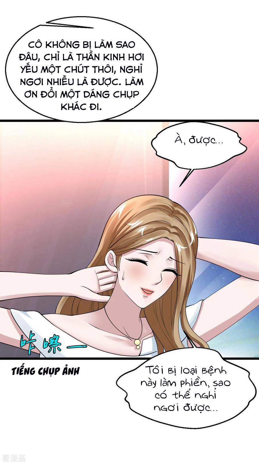 Tuyệt Phẩm Y Thánh 99 trang 2