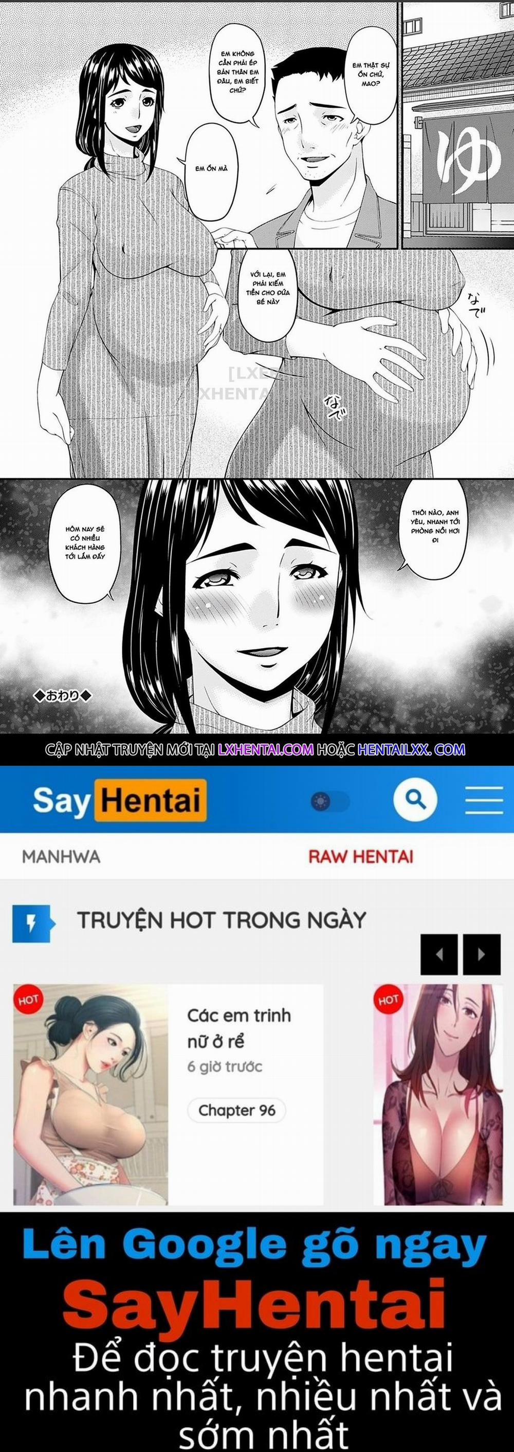 Tuyệt quá, tôi được bao phủ trong tinh dịch 2 trang 21