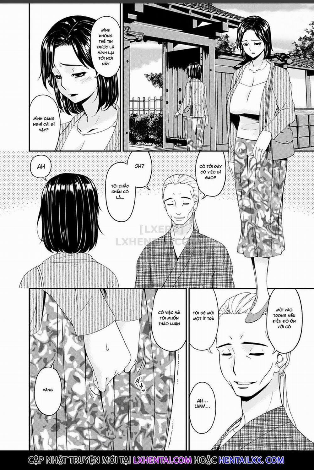 Tuyệt quá, tôi được bao phủ trong tinh dịch 3 trang 9