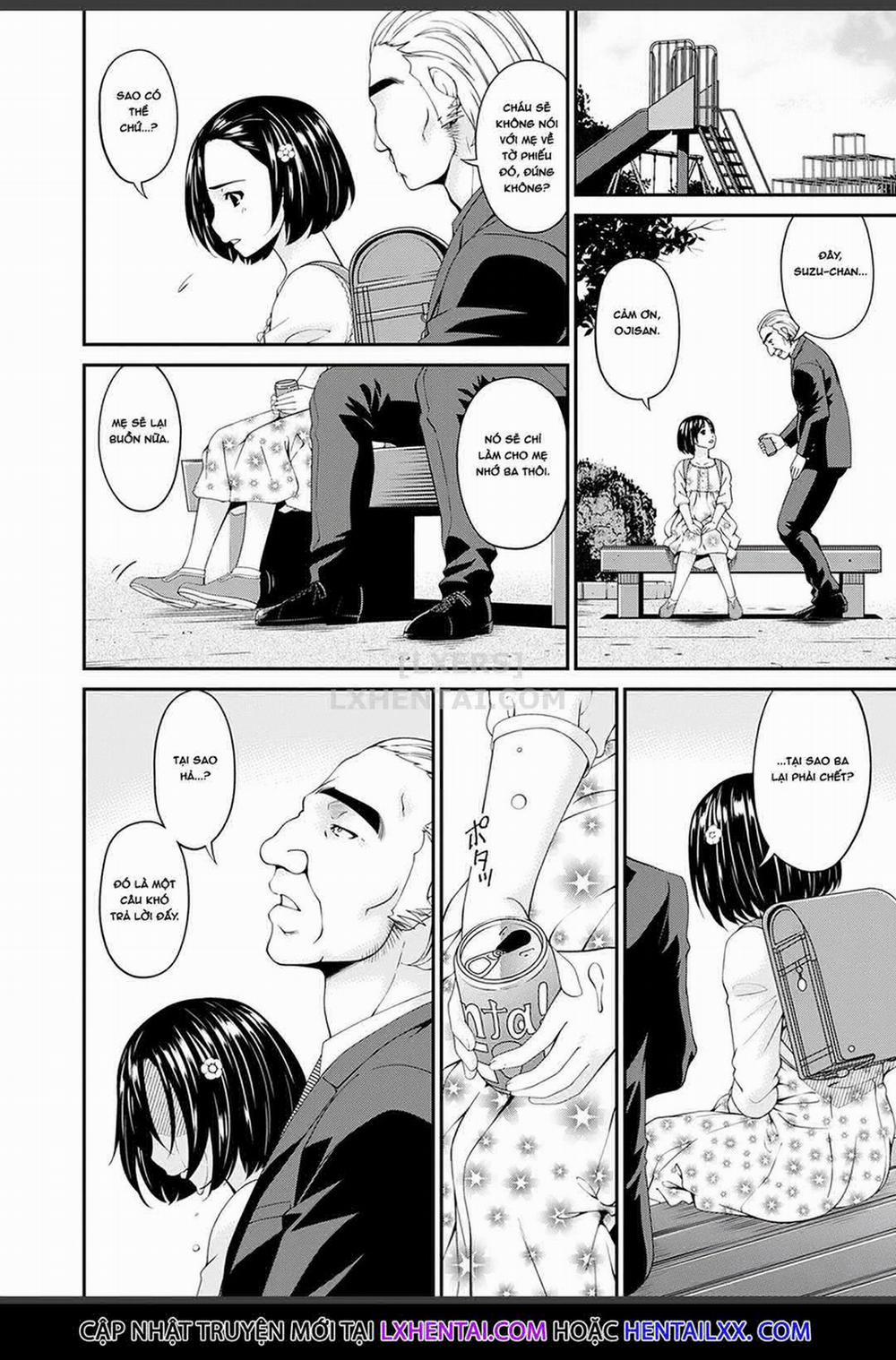 Tuyệt quá, tôi được bao phủ trong tinh dịch 7 trang 7