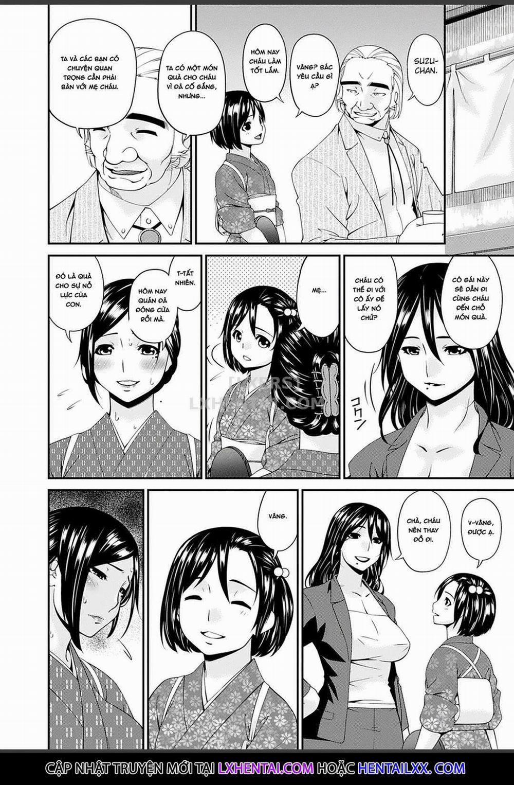 Tuyệt quá, tôi được bao phủ trong tinh dịch 9 trang 3