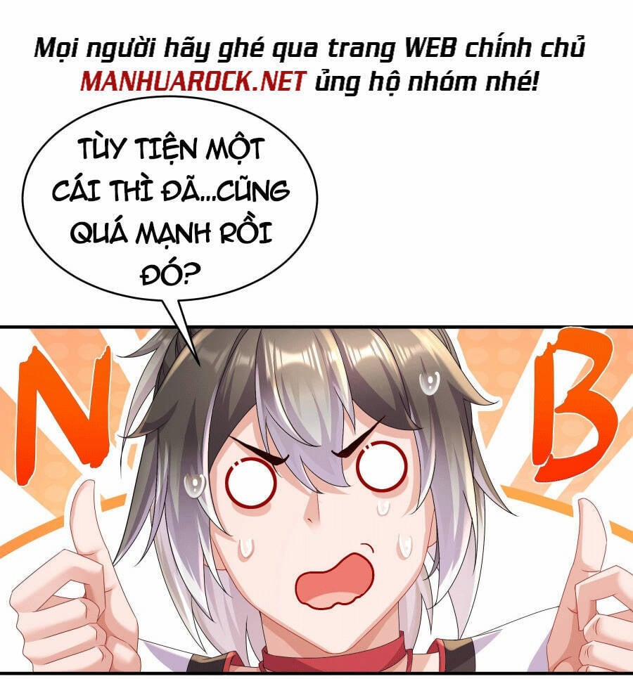 Tuyệt Sắc Đạo Lữ Đều Nói Ngô Hoàng Thể Chất Vô Địch 1 trang 49