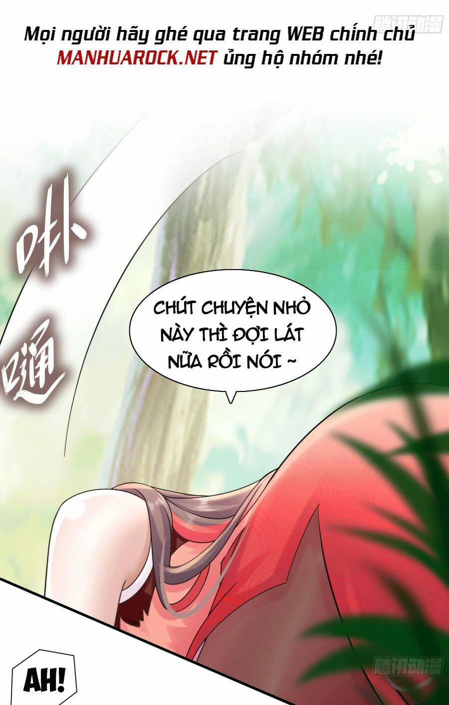 Tuyệt Sắc Đạo Lữ Đều Nói Ngô Hoàng Thể Chất Vô Địch 1 trang 52