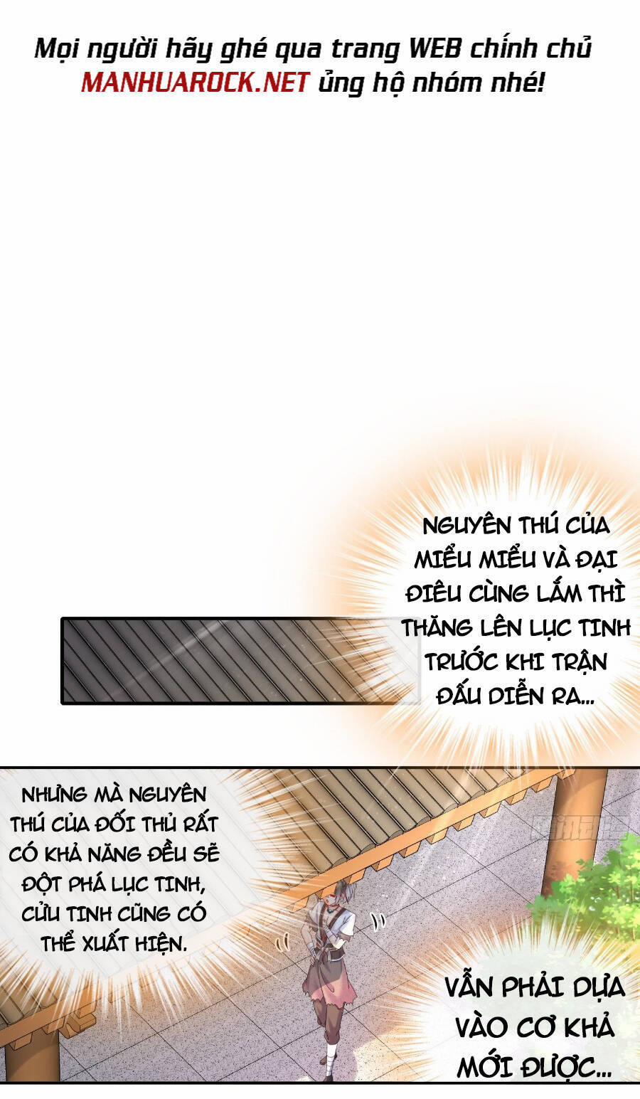 Tuyệt Sắc Đạo Lữ Đều Nói Ngô Hoàng Thể Chất Vô Địch 13 trang 32