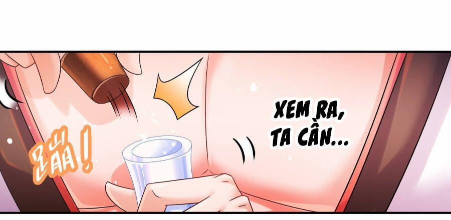 Tuyệt Sắc Đạo Lữ Đều Nói Ngô Hoàng Thể Chất Vô Địch 13 trang 33
