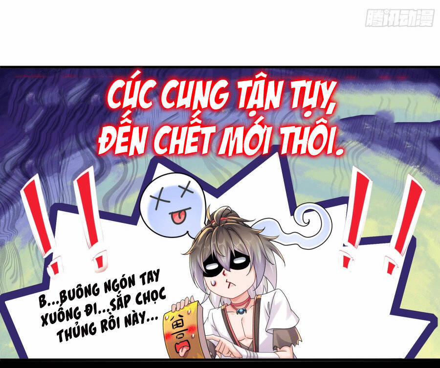 Tuyệt Sắc Đạo Lữ Đều Nói Ngô Hoàng Thể Chất Vô Địch 2 trang 12