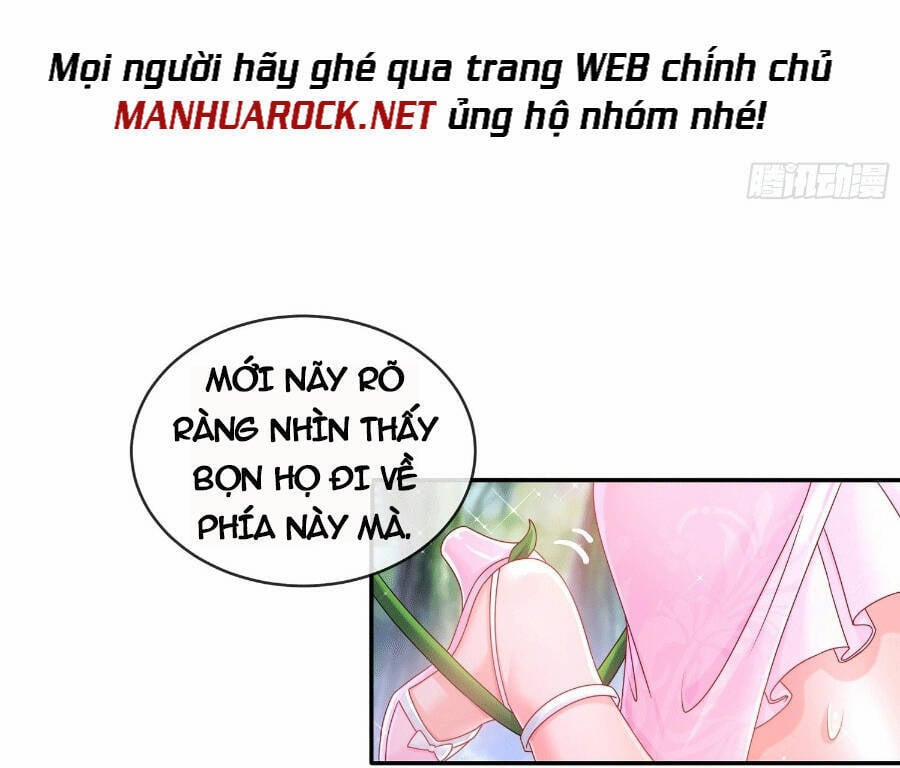Tuyệt Sắc Đạo Lữ Đều Nói Ngô Hoàng Thể Chất Vô Địch 2 trang 42