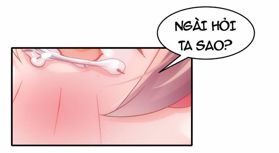Tuyệt Sắc Đạo Lữ Đều Nói Ngô Hoàng Thể Chất Vô Địch 23 trang 18