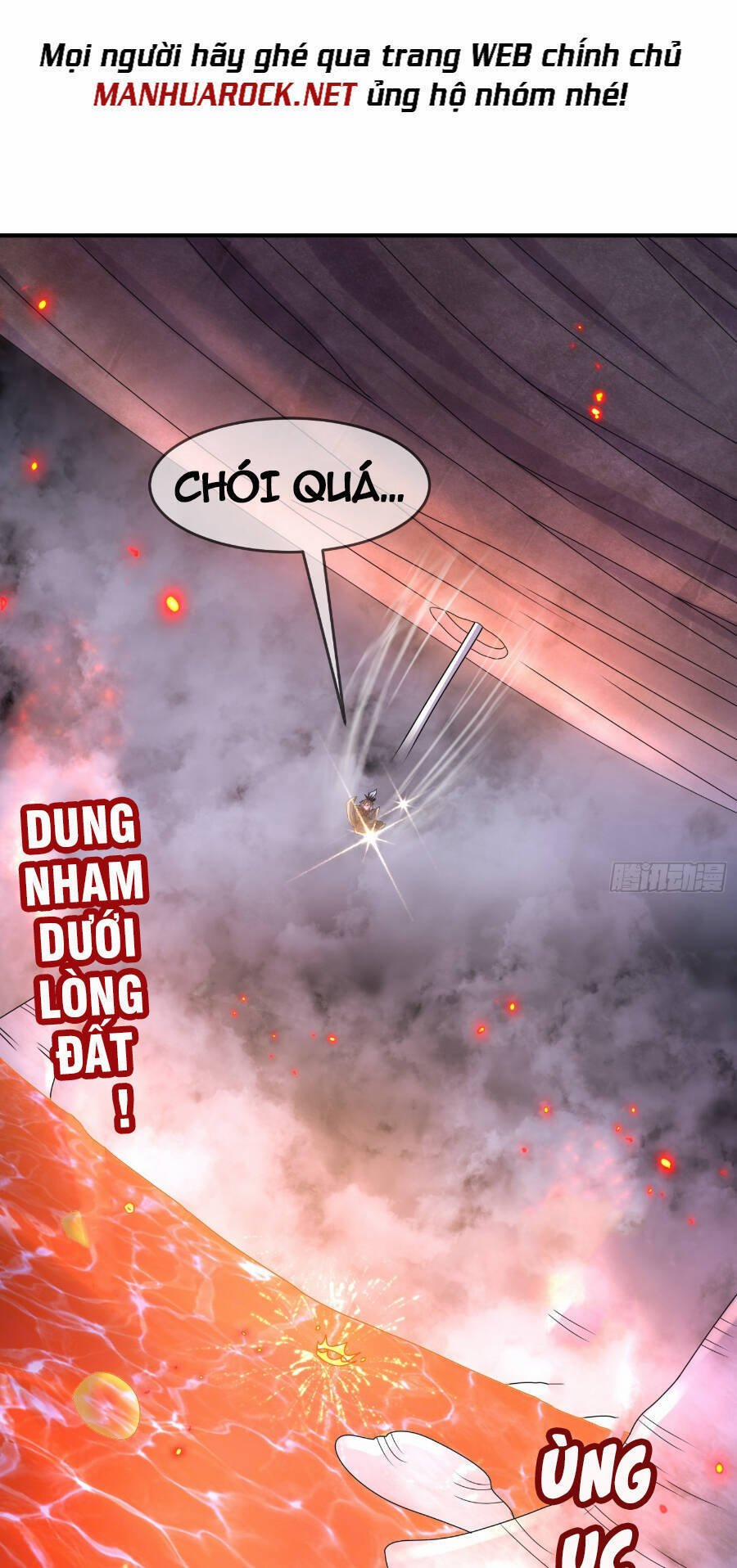 Tuyệt Sắc Đạo Lữ Đều Nói Ngô Hoàng Thể Chất Vô Địch 25 trang 25