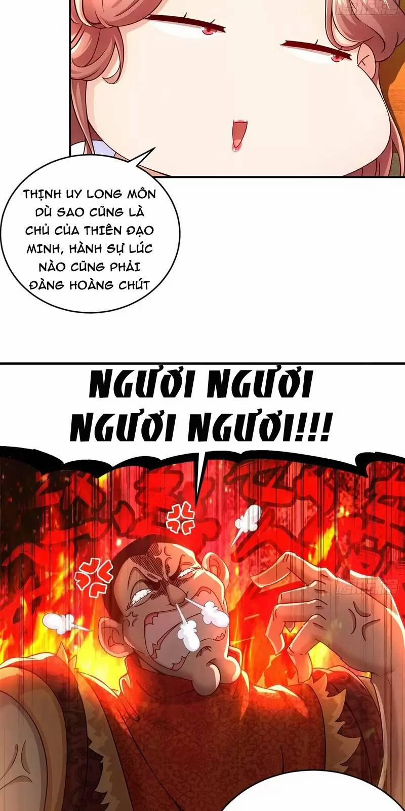 Tuyệt Sắc Đạo Lữ Đều Nói Ngô Hoàng Thể Chất Vô Địch 256 trang 11