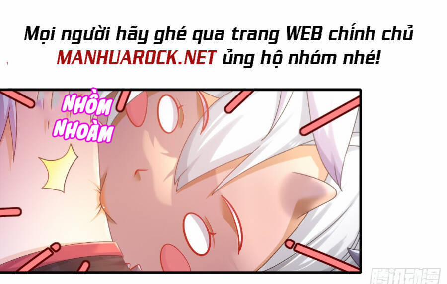 Tuyệt Sắc Đạo Lữ Đều Nói Ngô Hoàng Thể Chất Vô Địch 26 trang 12