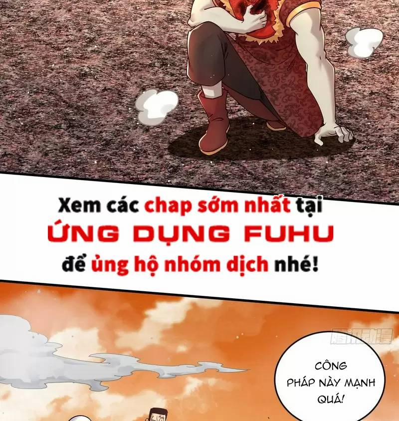 Tuyệt Sắc Đạo Lữ Đều Nói Ngô Hoàng Thể Chất Vô Địch 260 trang 9