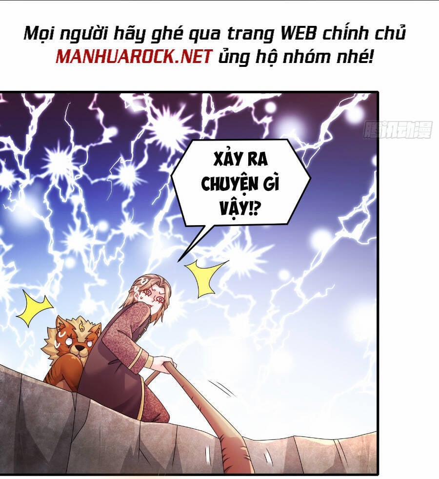 Tuyệt Sắc Đạo Lữ Đều Nói Ngô Hoàng Thể Chất Vô Địch 28 trang 26