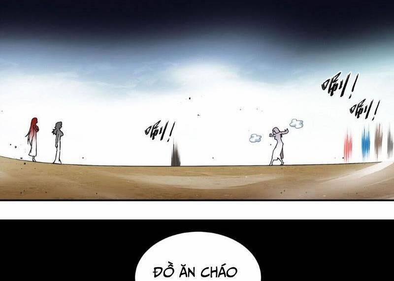 Tuyệt Sắc Đạo Lữ Đều Nói Ngô Hoàng Thể Chất Vô Địch 300 trang 12