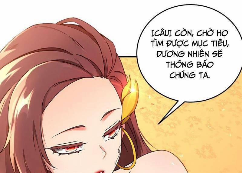 Tuyệt Sắc Đạo Lữ Đều Nói Ngô Hoàng Thể Chất Vô Địch 300 trang 21