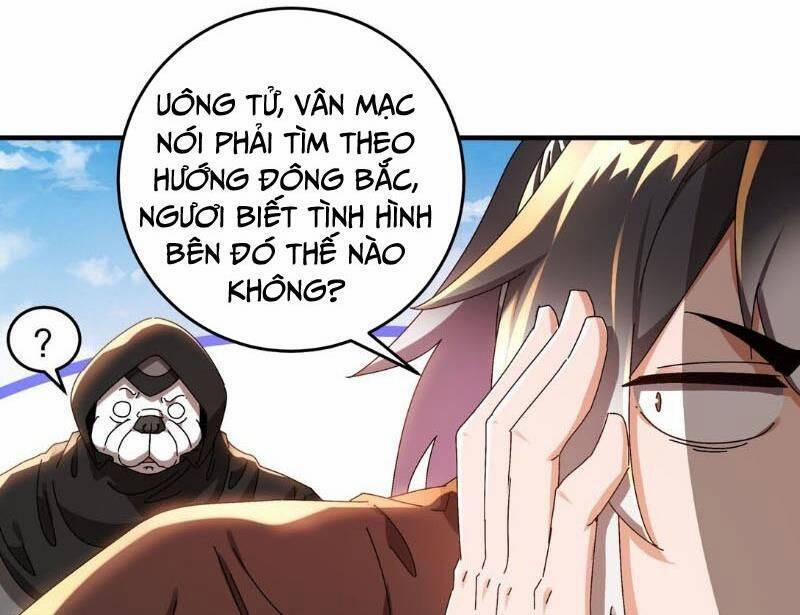 Tuyệt Sắc Đạo Lữ Đều Nói Ngô Hoàng Thể Chất Vô Địch 300 trang 29