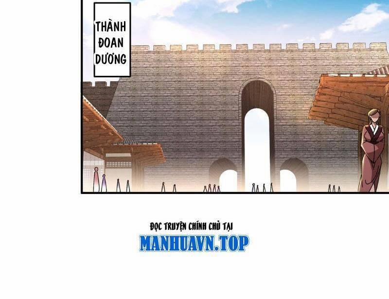 Tuyệt Sắc Đạo Lữ Đều Nói Ngô Hoàng Thể Chất Vô Địch 300 trang 33
