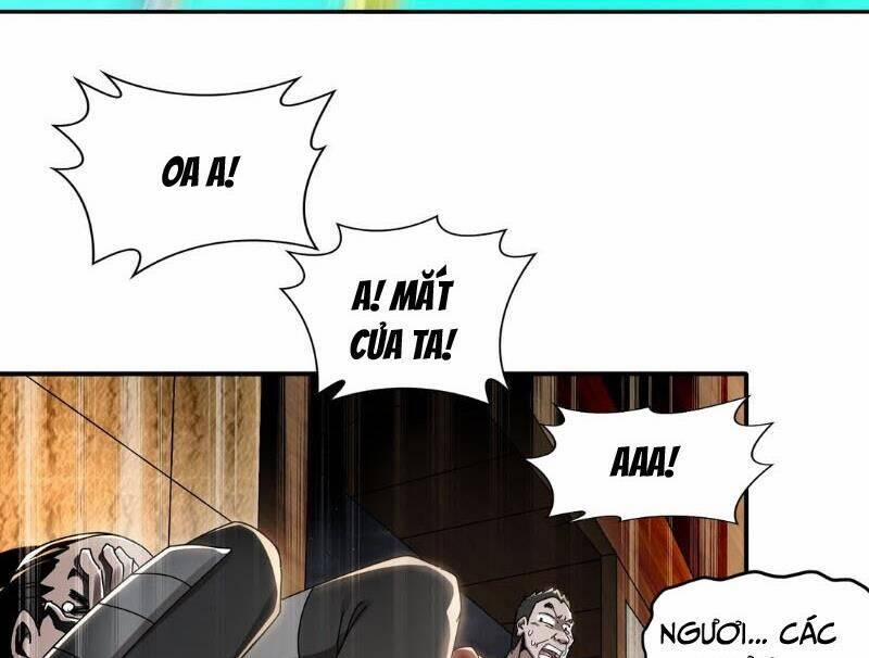 Tuyệt Sắc Đạo Lữ Đều Nói Ngô Hoàng Thể Chất Vô Địch 301 trang 44