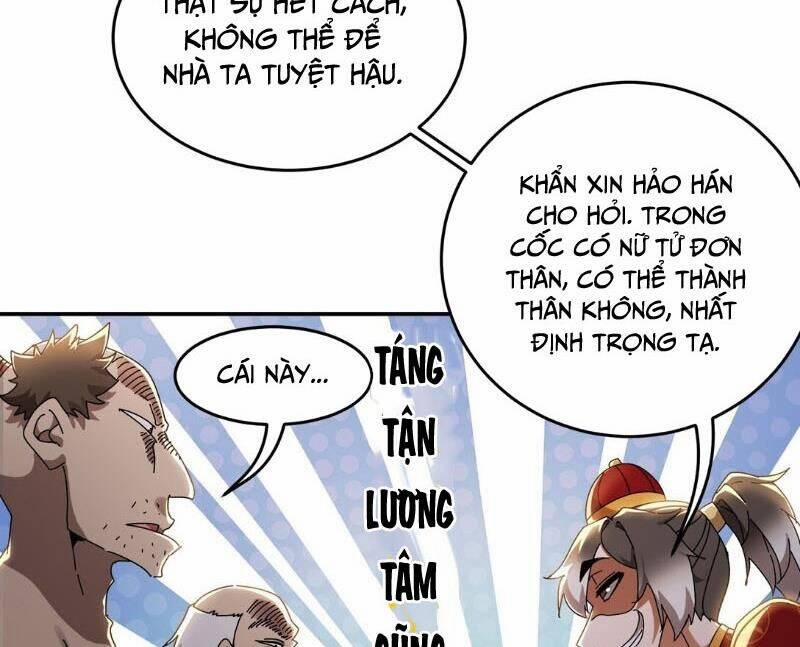 Tuyệt Sắc Đạo Lữ Đều Nói Ngô Hoàng Thể Chất Vô Địch 302 trang 48