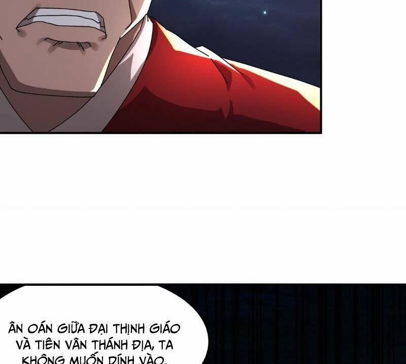 Tuyệt Sắc Đạo Lữ Đều Nói Ngô Hoàng Thể Chất Vô Địch 302 trang 5
