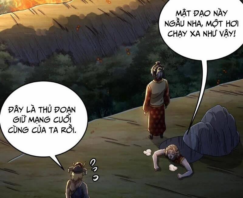 Tuyệt Sắc Đạo Lữ Đều Nói Ngô Hoàng Thể Chất Vô Địch 305 trang 34