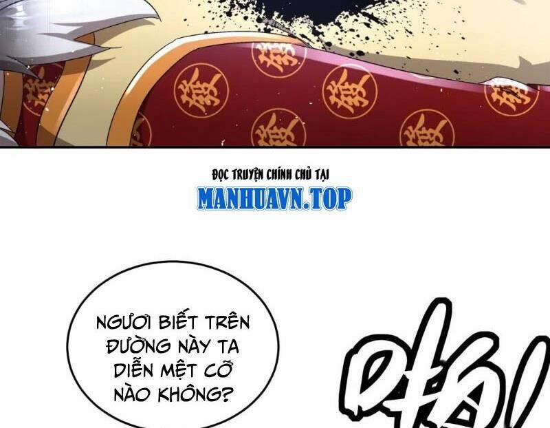 Tuyệt Sắc Đạo Lữ Đều Nói Ngô Hoàng Thể Chất Vô Địch 306 trang 32