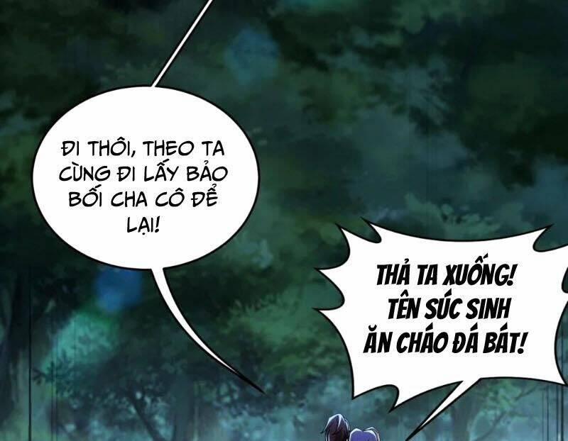 Tuyệt Sắc Đạo Lữ Đều Nói Ngô Hoàng Thể Chất Vô Địch 306 trang 38
