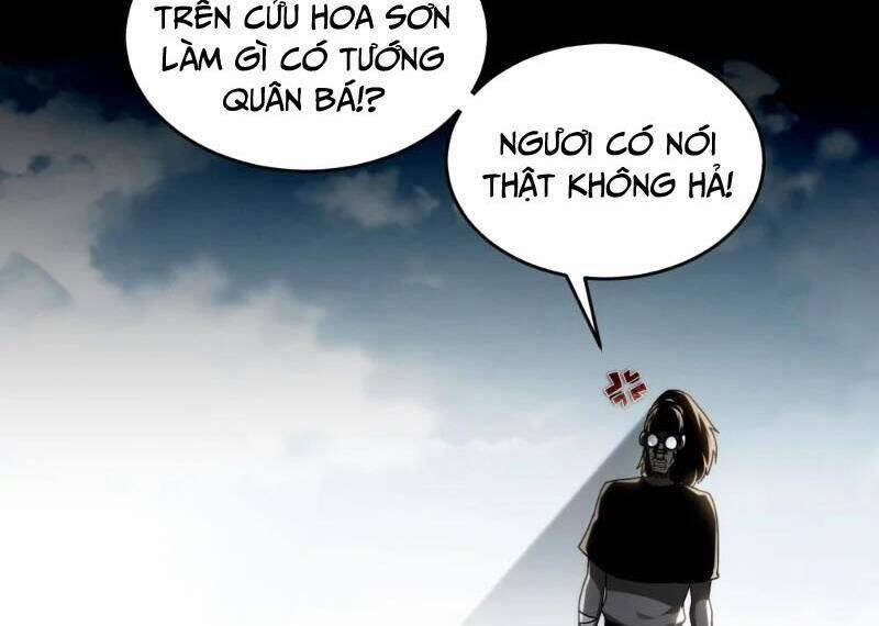 Tuyệt Sắc Đạo Lữ Đều Nói Ngô Hoàng Thể Chất Vô Địch 307 trang 41