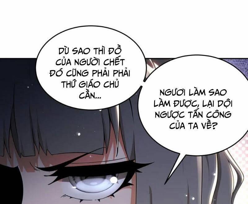 Tuyệt Sắc Đạo Lữ Đều Nói Ngô Hoàng Thể Chất Vô Địch 309 trang 32