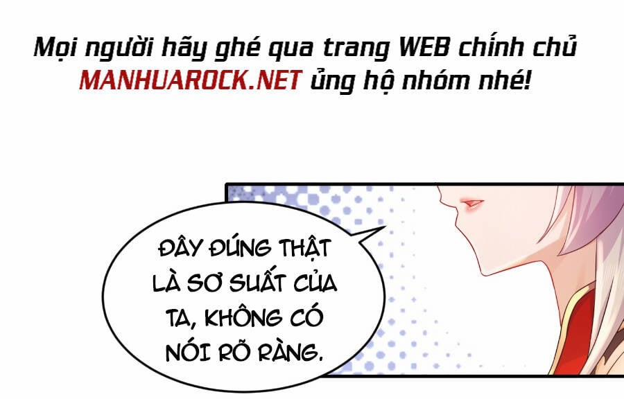 Tuyệt Sắc Đạo Lữ Đều Nói Ngô Hoàng Thể Chất Vô Địch 31 trang 3
