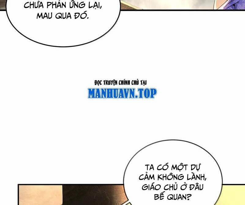 Tuyệt Sắc Đạo Lữ Đều Nói Ngô Hoàng Thể Chất Vô Địch 312 trang 48