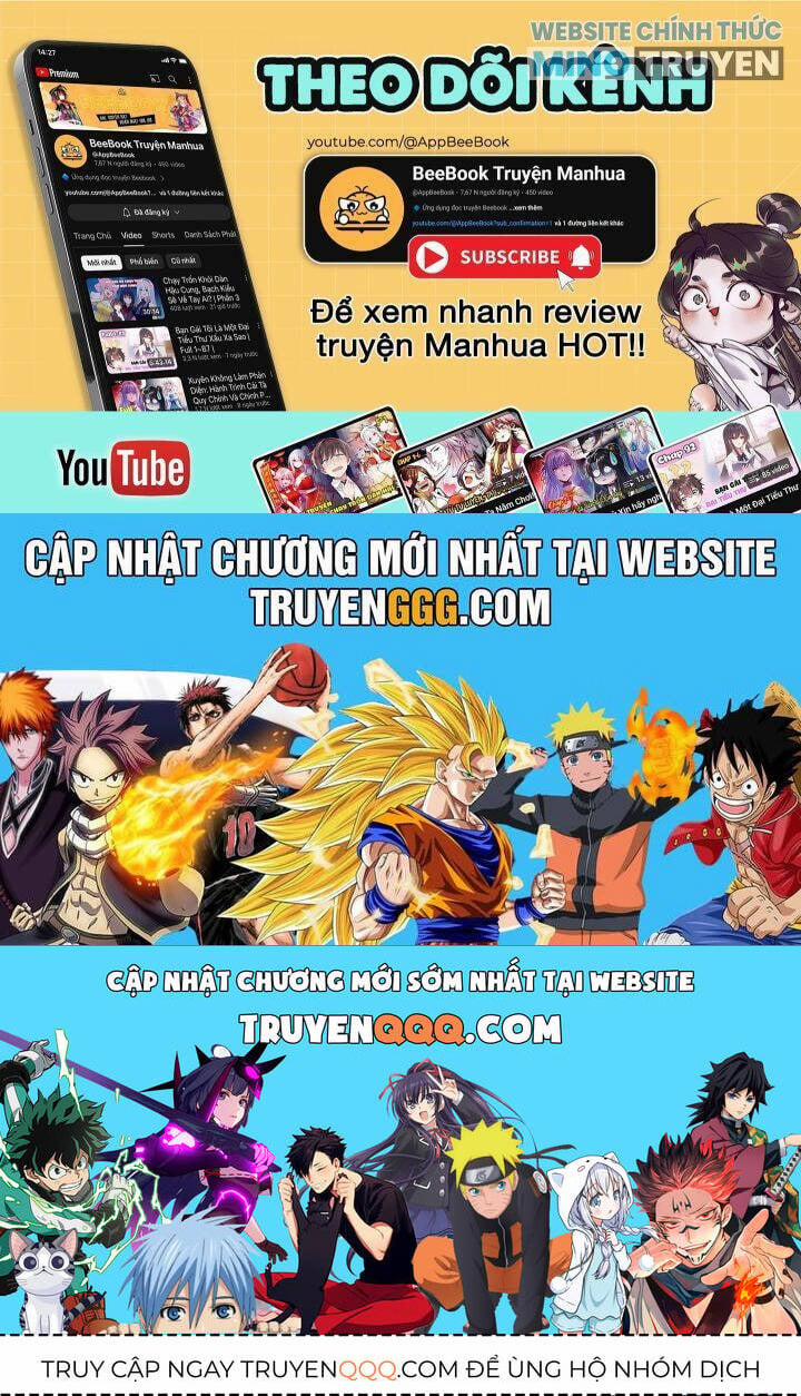 Tuyệt Sắc Đạo Lữ Đều Nói Ngô Hoàng Thể Chất Vô Địch 318 trang 13