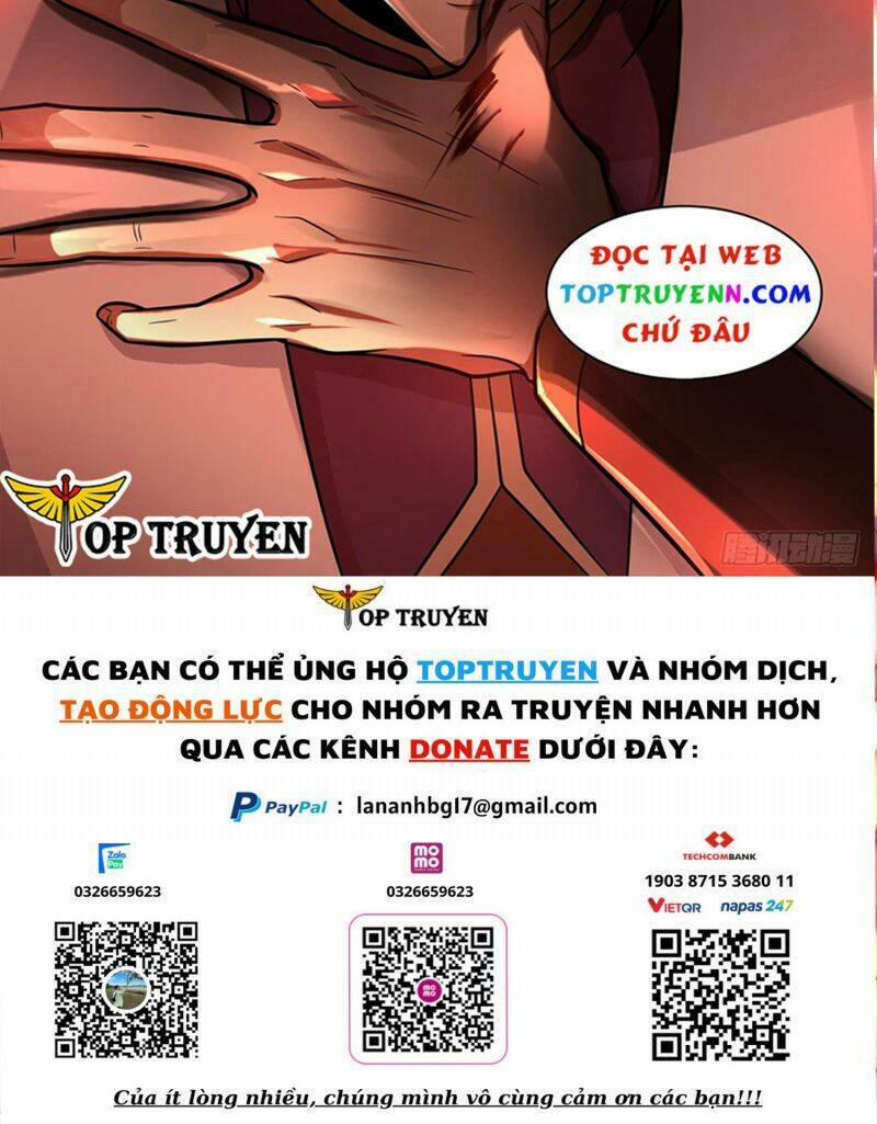 Tuyệt Sắc Đạo Lữ Đều Nói Ngô Hoàng Thể Chất Vô Địch 32 trang 21