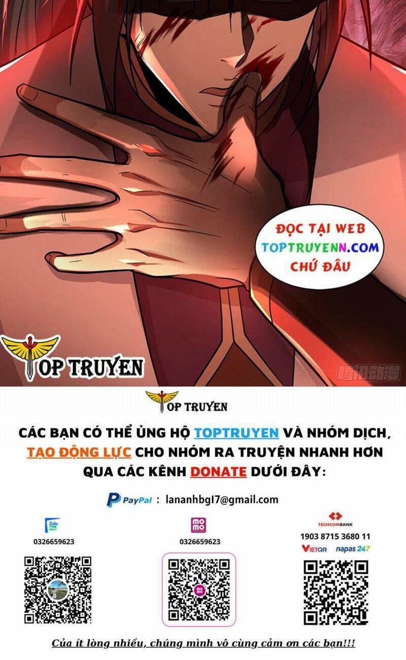 Tuyệt Sắc Đạo Lữ Đều Nói Ngô Hoàng Thể Chất Vô Địch 33 trang 21
