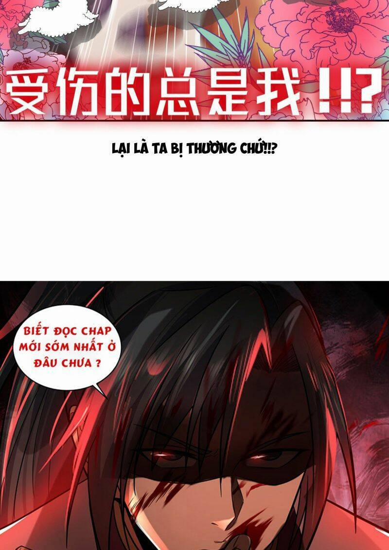 Tuyệt Sắc Đạo Lữ Đều Nói Ngô Hoàng Thể Chất Vô Địch 34 trang 19