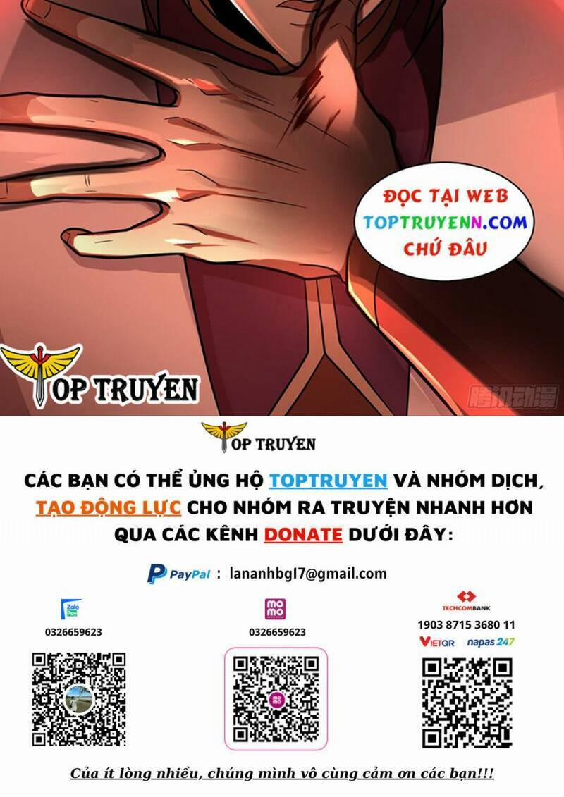 Tuyệt Sắc Đạo Lữ Đều Nói Ngô Hoàng Thể Chất Vô Địch 34 trang 20