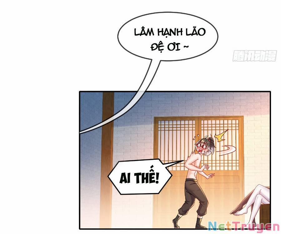 Tuyệt Sắc Đạo Lữ Đều Nói Ngô Hoàng Thể Chất Vô Địch 37 trang 28