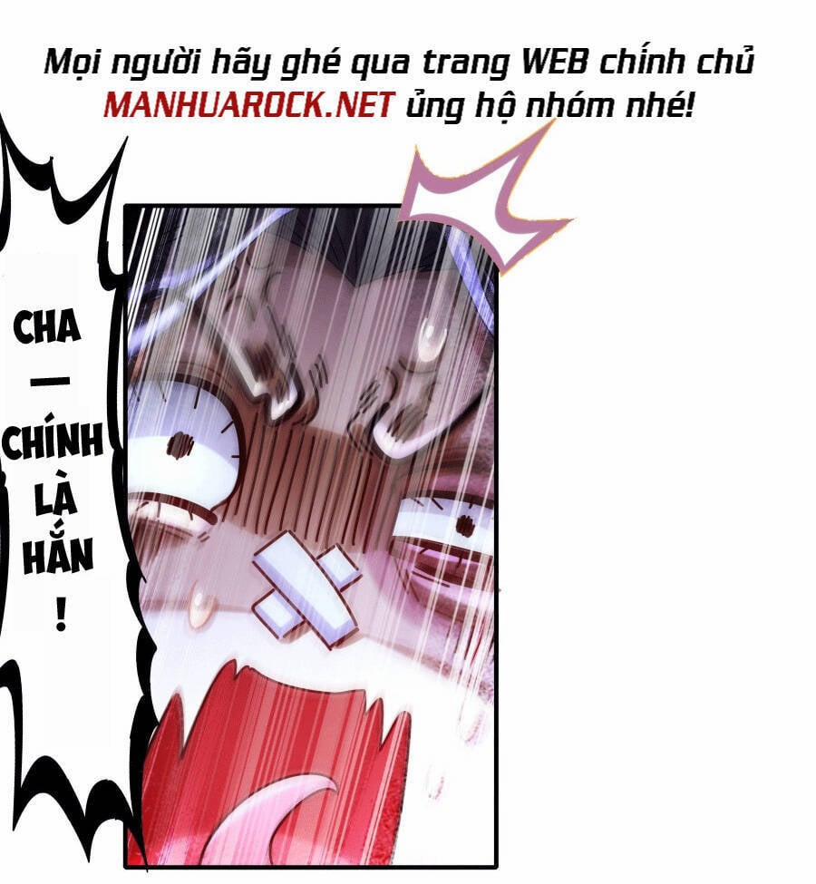 Tuyệt Sắc Đạo Lữ Đều Nói Ngô Hoàng Thể Chất Vô Địch 4 trang 5