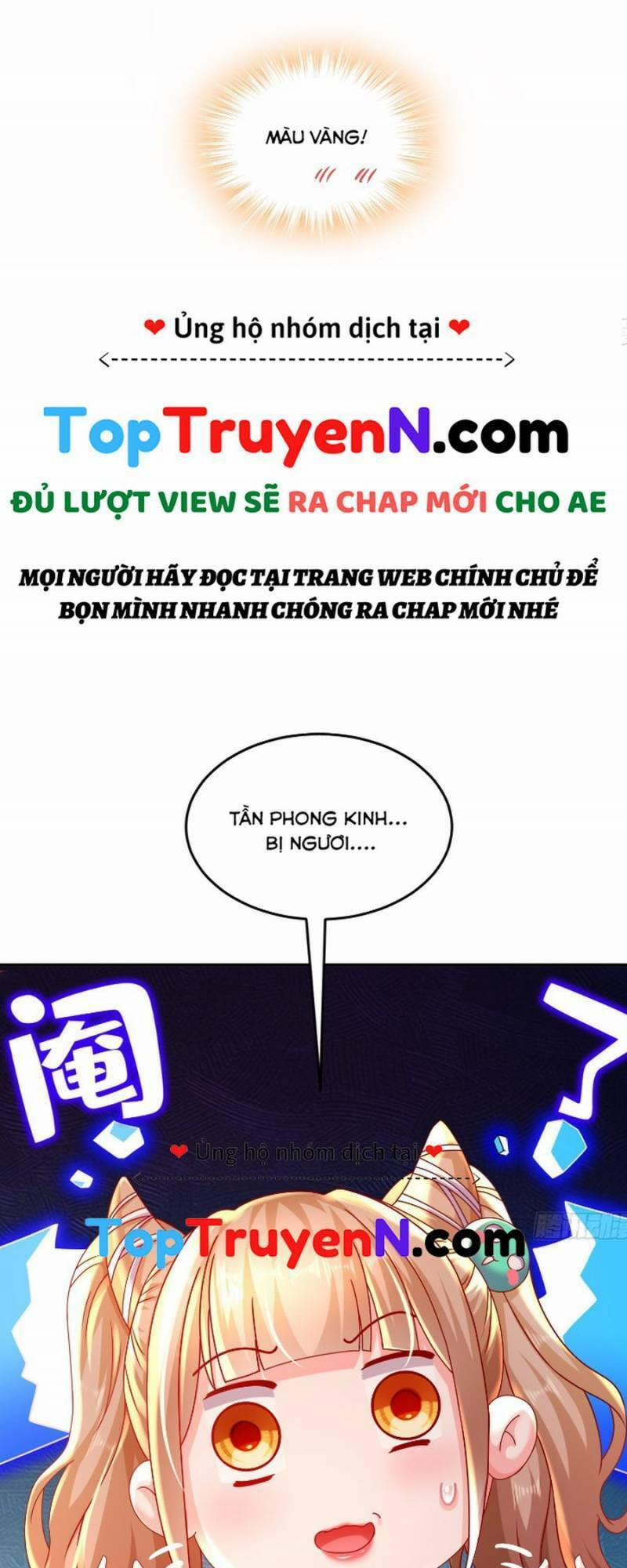 Tuyệt Sắc Đạo Lữ Đều Nói Ngô Hoàng Thể Chất Vô Địch 49 trang 7