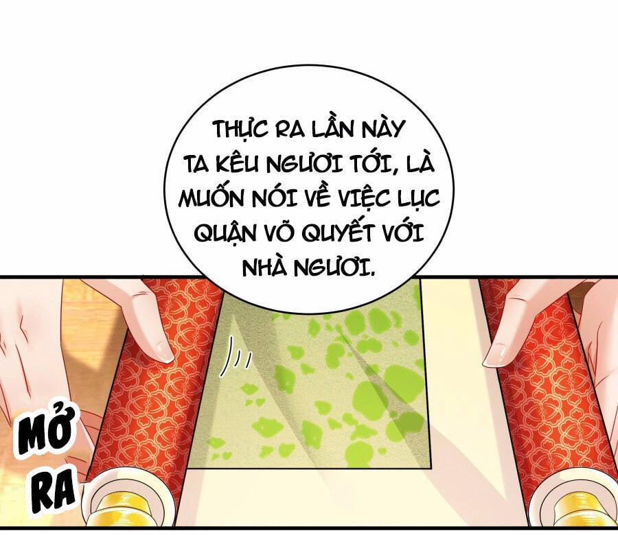 Tuyệt Sắc Đạo Lữ Đều Nói Ngô Hoàng Thể Chất Vô Địch 5 trang 21