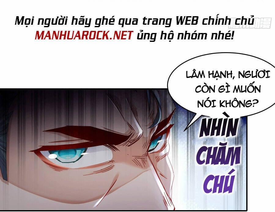 Tuyệt Sắc Đạo Lữ Đều Nói Ngô Hoàng Thể Chất Vô Địch 6 trang 27