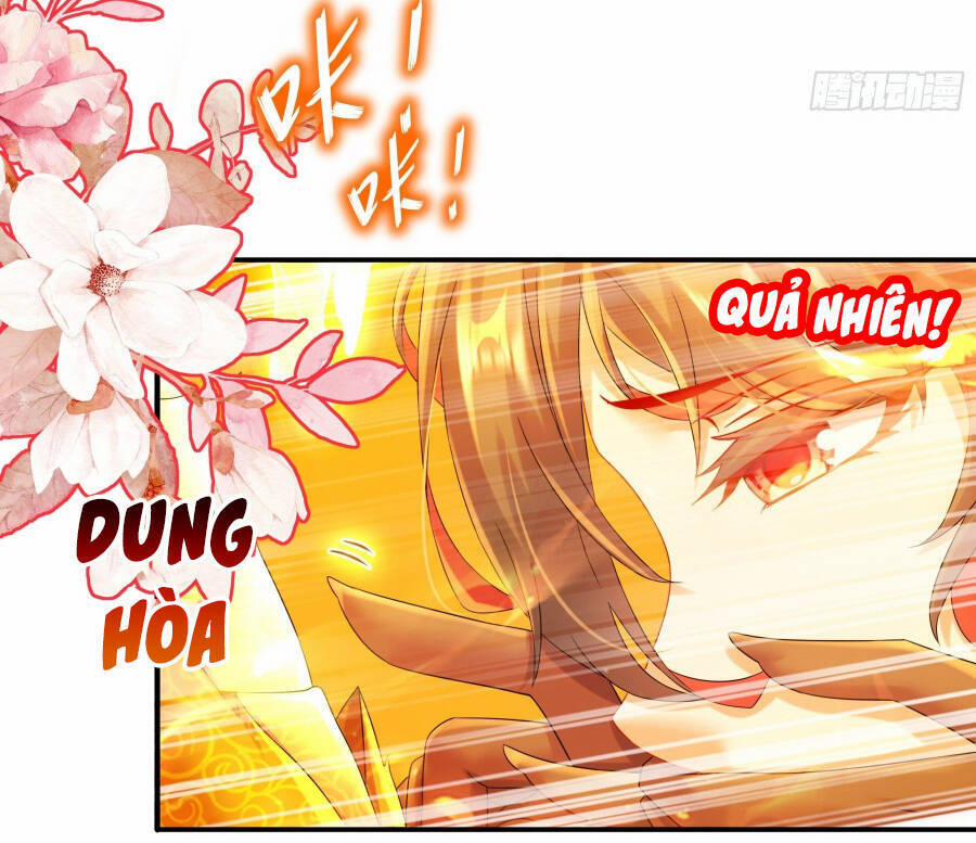 Tuyệt Sắc Đạo Lữ Đều Nói Ngô Hoàng Thể Chất Vô Địch 7 trang 29