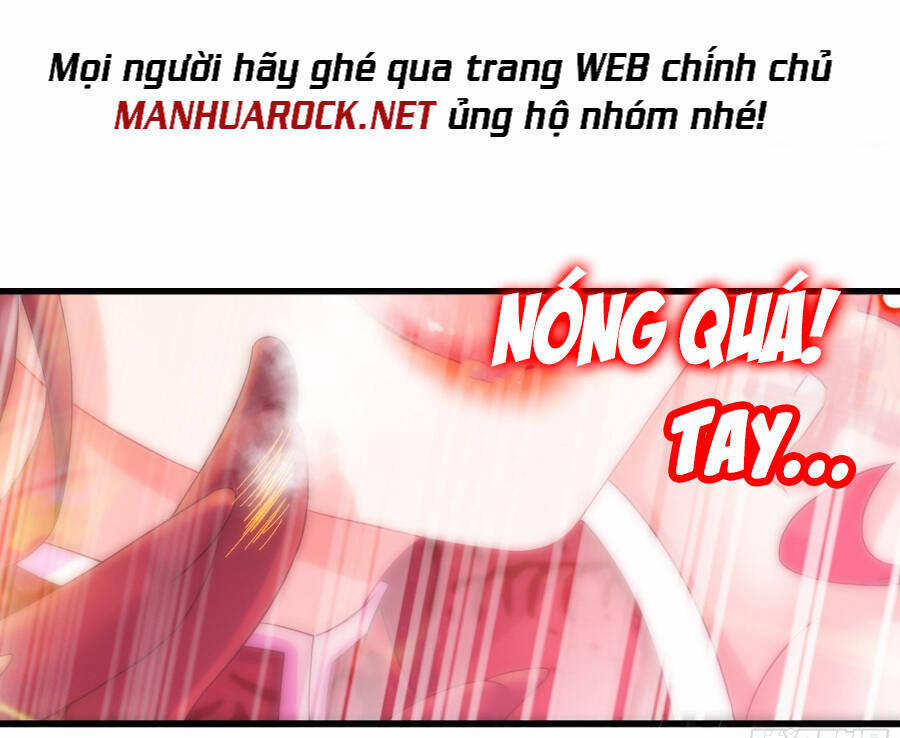 Tuyệt Sắc Đạo Lữ Đều Nói Ngô Hoàng Thể Chất Vô Địch 7 trang 31
